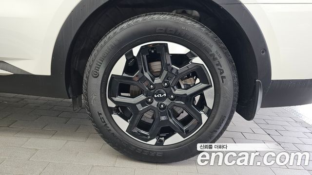 Kia Sorento Diesel 2.2 4WD Noblesse — пробег 55 911 км — фото 5 из 5