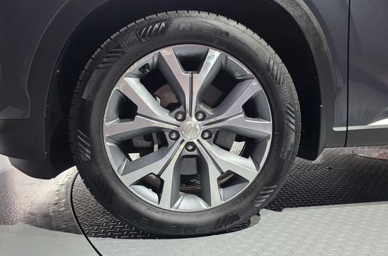 Hyundai Palisade Diesel 2.2 2WD Prestige — пробег 82 805 км — фото 5 из 5