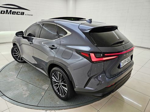 Lexus NX Luxury — пробег 38 958 км — фото 4 из 5