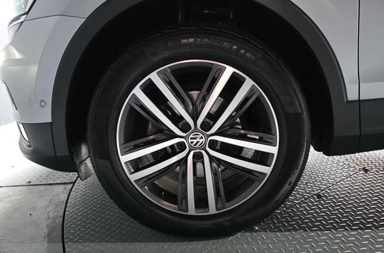 Volkswagen Tiguan 2.0 TDI Prestige — пробег 113 077 км — фото 5 из 5