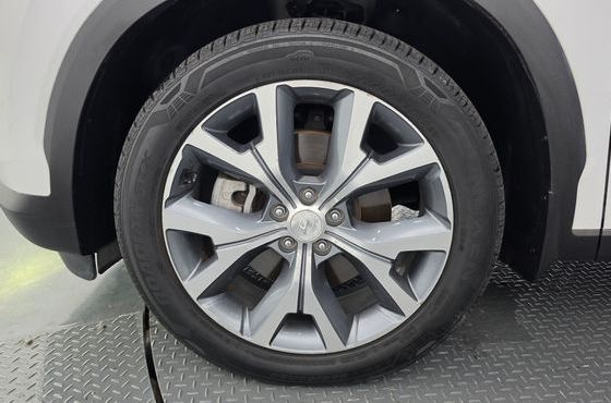Hyundai Palisade Diesel 2.2 2WD Prestige — пробег 82 134 км — фото 5 из 5