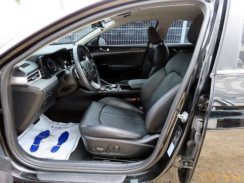 Kia K5 Prestige — пробег 40 045 км — фото 5 из 5