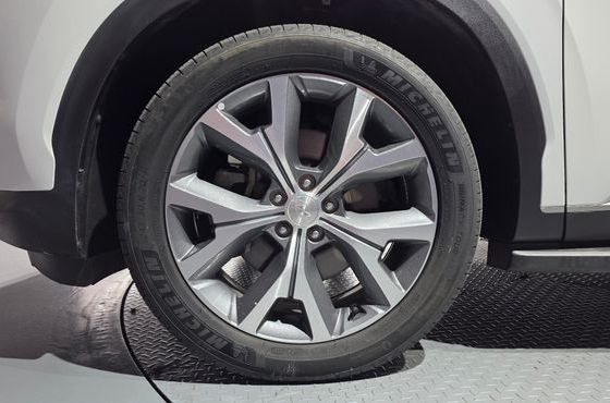 Hyundai Palisade Diesel 2.2 2WD Prestige — пробег 32 980 км — фото 5 из 5