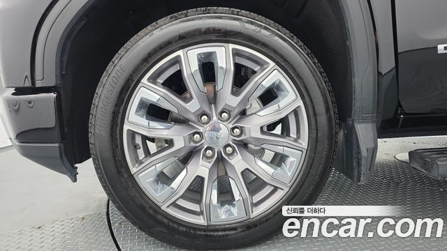 GMC Sierra Denali-X — пробег 21 518 км — фото 5 из 5