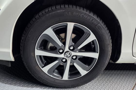 Toyota Prius 1.5 — пробег 134 796 км — фото 5 из 5