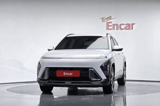Hyundai Kona Inspiration — пробег 33 244 км — фото 3 из 5