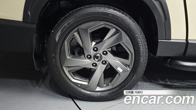 Ssangyong Rexton Diesel 2.2 4WD Culman Noblesse — пробег 87 918 км — фото 5 из 5