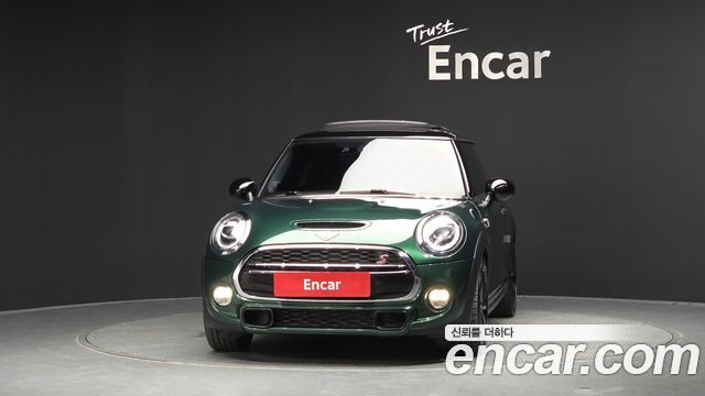 Mini Cooper Standard Third Generation — пробег 94 256 км — фото 3 из 5