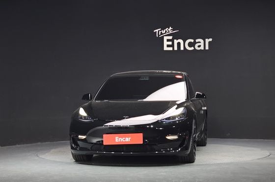 Tesla Model 3 Performance AWD — пробег 67 630 км — фото 3 из 5