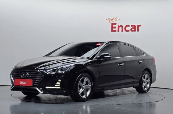 Hyundai Sonata 2.0 Modern — пробег 151 541 км — фото 1 из 5