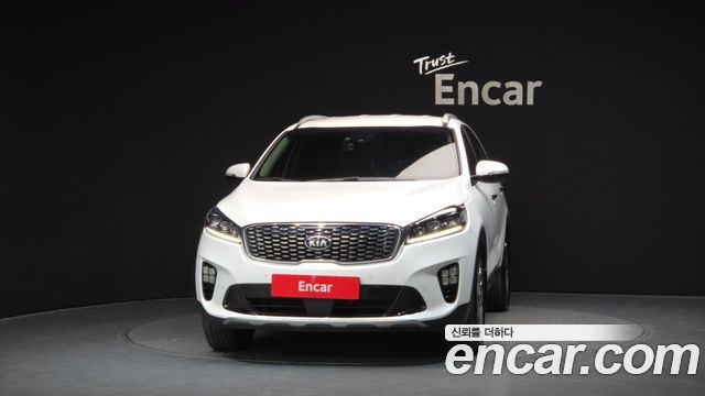 Kia Sorento Diesel 2.2 2WD Noblesse Special — пробег 178 989 км — фото 3 из 5