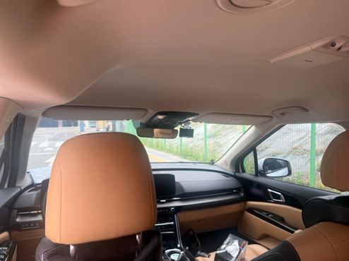 Kia Carnival Gasoline 9-Seater Signature — пробег 58 000 км — фото 4 из 5