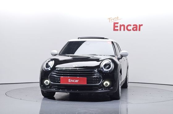 Mini Clubman Classic 2nd — пробег 29 559 км — фото 3 из 5