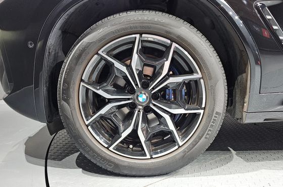 BMW X3 xDrive 20i M Sport — пробег 28 275 км — фото 5 из 5