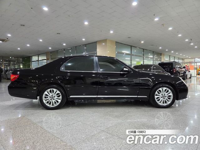 Ssangyong Chairman из Кореи Encar