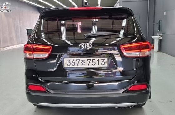 Kia Sorento Diesel 2.2 4WD Noblesse Special — пробег 144 477 км — фото 4 из 5