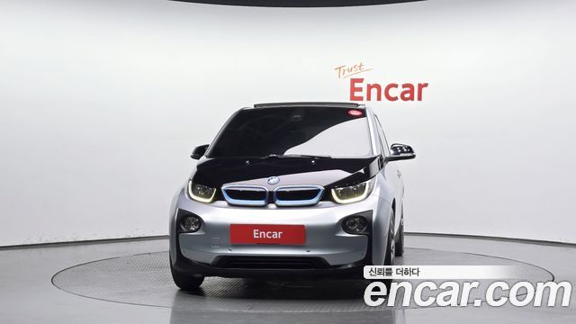 BMW i3 SOL+ — пробег 87 995 км — фото 3 из 5