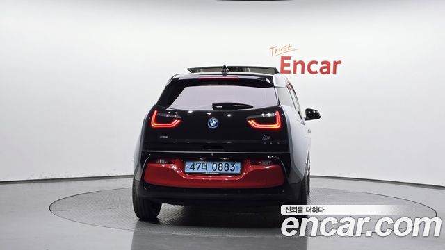 BMW i3 SOL+ — пробег 87 995 км — фото 4 из 5