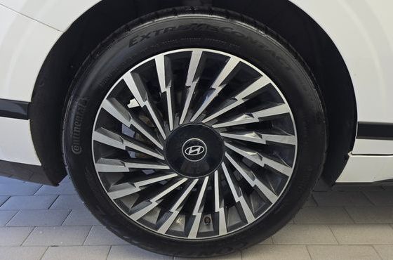 Hyundai Grandeur Calligraphy — пробег 67 412 км — фото 5 из 5