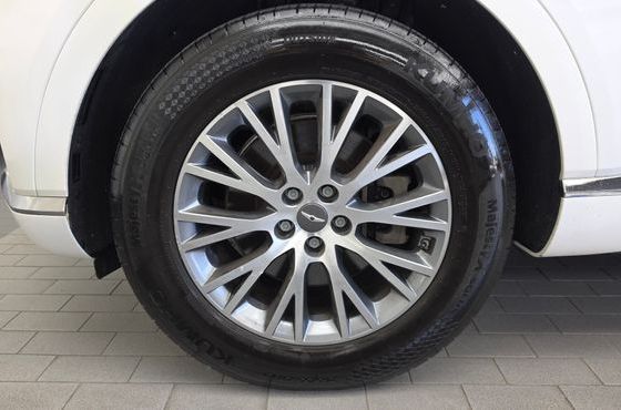 Genesis GV80 2.5T Gasoline AWD — пробег 91 827 км — фото 5 из 5