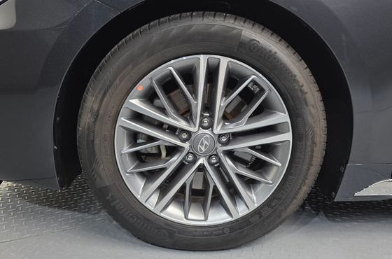 Hyundai Grandeur 2.4 Premium — пробег 164 060 км — фото 5 из 5