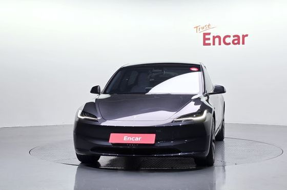 Tesla Model 3 RWD — пробег 25 933 км — фото 3 из 5