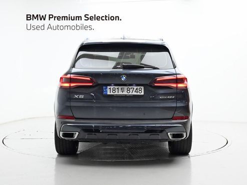 BMW X5 xDrive 30d xLine — пробег 119 911 км — фото 4 из 5