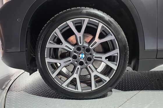 BMW X1 xDrive 20i xLine — пробег 58 273 км — фото 5 из 5
