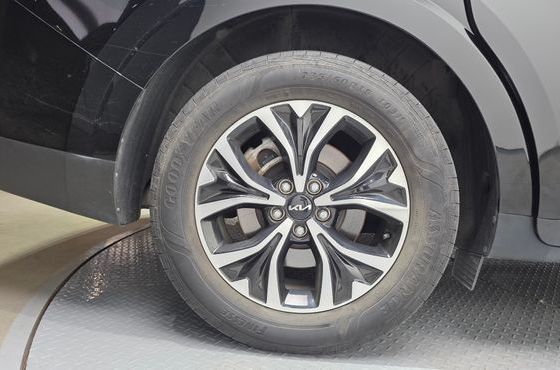 Kia Carnival Diesel 9-Seater Prestige — пробег 65 513 км — фото 5 из 5