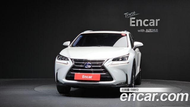 Lexus NX Supreme — пробег 217 175 км — фото 3 из 5