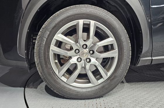 Lexus NX Supreme — пробег 98 369 км — фото 5 из 5