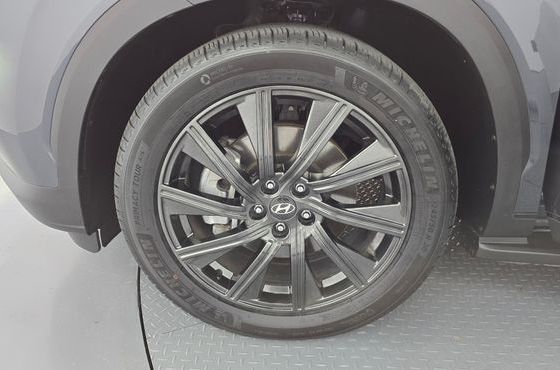 Hyundai Palisade Diesel 2.2 2WD Prestige — пробег 43 436 км — фото 5 из 5