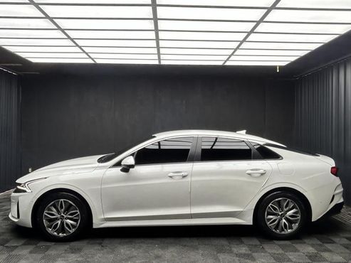 Kia K5 Signature — пробег 109 782 км — фото 2 из 5