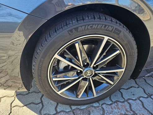 Hyundai Grandeur 2.5 Exclusice — пробег 52 100 км — фото 5 из 5