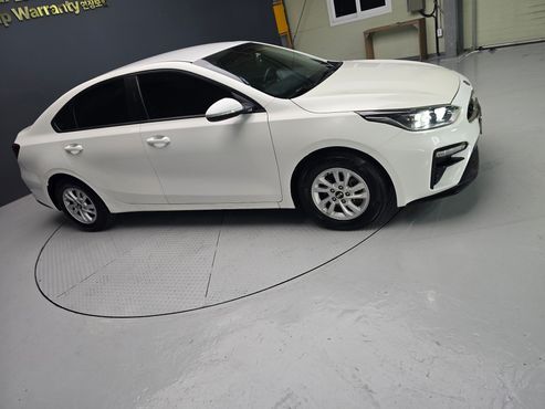 Kia K3 Luxury — пробег 60 090 км — фото 4 из 5
