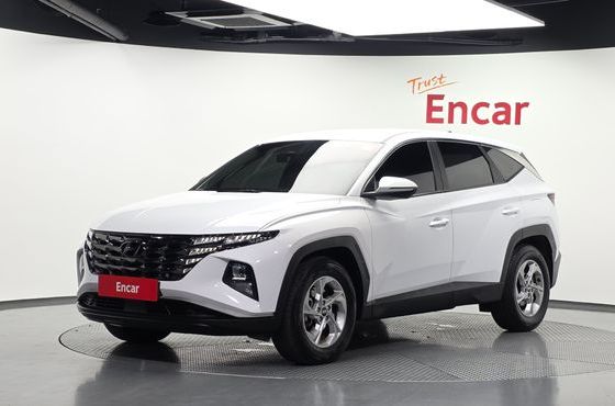 Hyundai Tucson Diesel 2.0 2WD Modern — пробег 128 685 км — фото 1 из 5