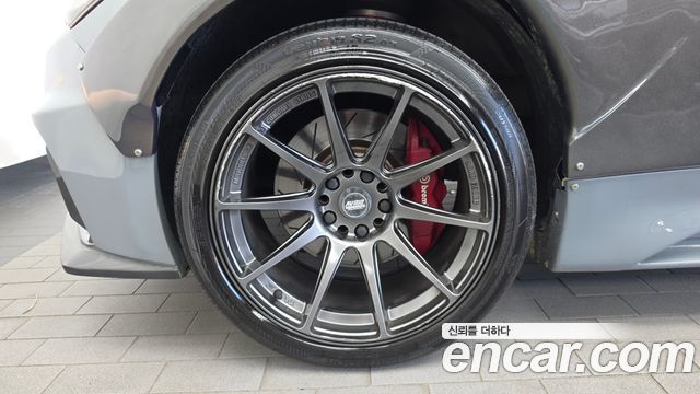Hyundai Genesis из Кореи Encar