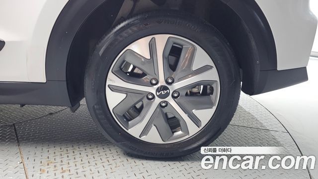 Kia Niro Air — пробег 125 089 км — фото 5 из 5
