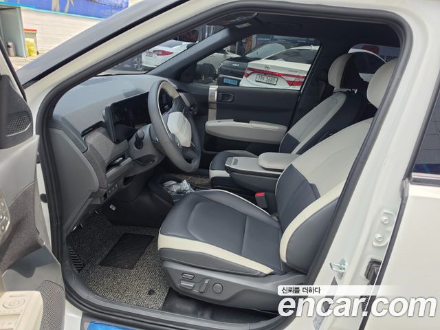 Kia EV3 Long Range 2WD GT Line — пробег 23 000 км — фото 5 из 5