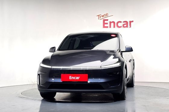 Tesla Model Y Long Range AWD — пробег 20 232 км — фото 3 из 5