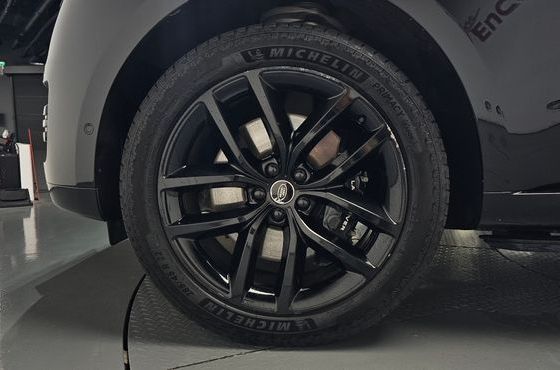 Land Rover Range Rover P530 Autobiography Long Wheel Base — пробег 38 705 км — фото 5 из 5