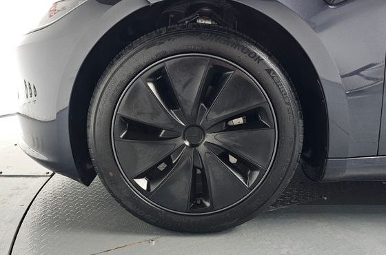 Tesla Model 3 RWD — пробег 24 324 км — фото 5 из 5