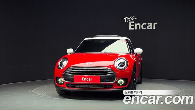 Mini Clubman Classic 2nd — пробег 29 238 км — фото 3 из 5