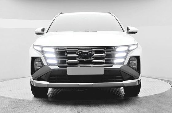 Hyundai Tucson HEV 1.6 2WD Inspiration — пробег 39 219 км — фото 2 из 5