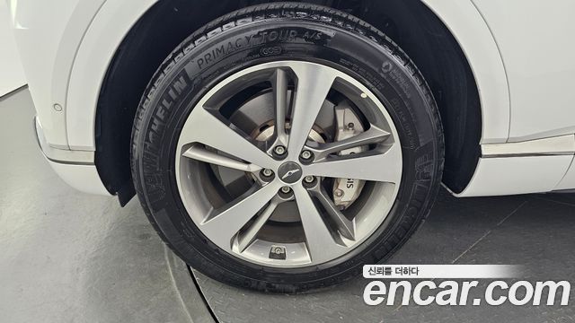 Genesis GV80 2.5T Gasoline AWD — пробег 40 619 км — фото 5 из 5