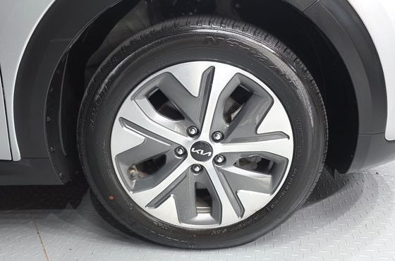 Kia Niro Air — пробег 67 120 км — фото 5 из 5