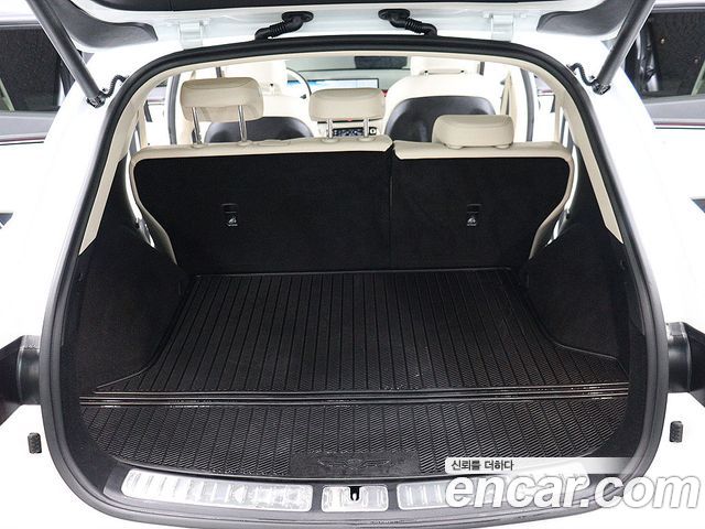 Genesis GV70 из Кореи Encar