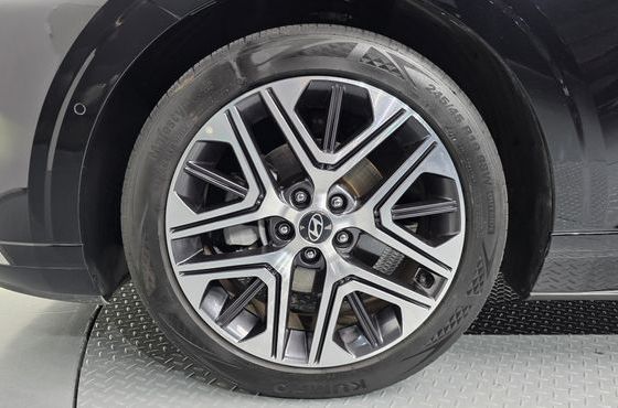 Hyundai Grandeur Exclusive — пробег 33 688 км — фото 5 из 5