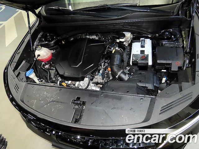 Kia Sorento Diesel 2.2 2WD Noblesse — пробег 145 149 км — фото 5 из 5