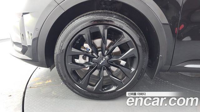 Kia Sorento Diesel 2.2 2WD Gravity — пробег 131 738 км — фото 5 из 5